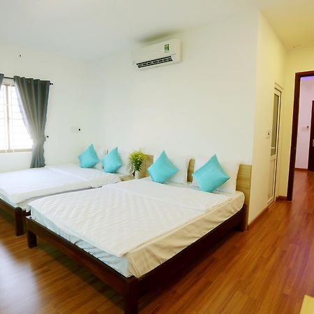 Dana Home Hotel - Apartment Da Nang Exterior foto